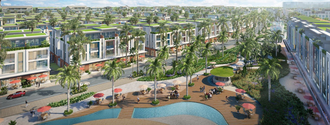 Cần một “capital” đích thực cho tương lai Phú Quốc - 1