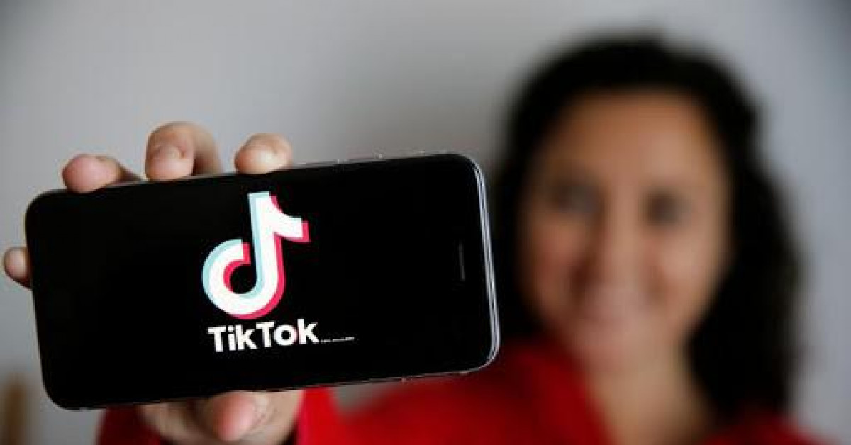 Công nghệ thông tin - Các nhà đầu tư Mỹ cân nhắc mua TikTok