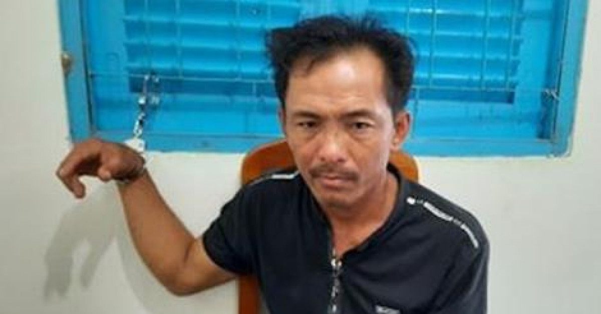 Pháp luật - Án mạng sau cuộc cãi vã với người tình