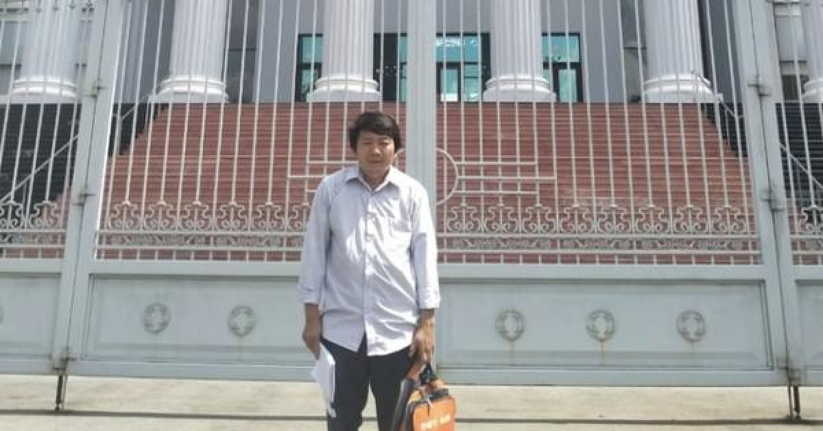 Pháp luật - Kết quả phiên giám đốc thẩm vụ bị đơn đòi tự tử tại TAND TP.HCM