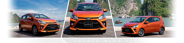 Toyota Wigo 2020: Xe đi trong phố, giông tố ở ngoài - 8