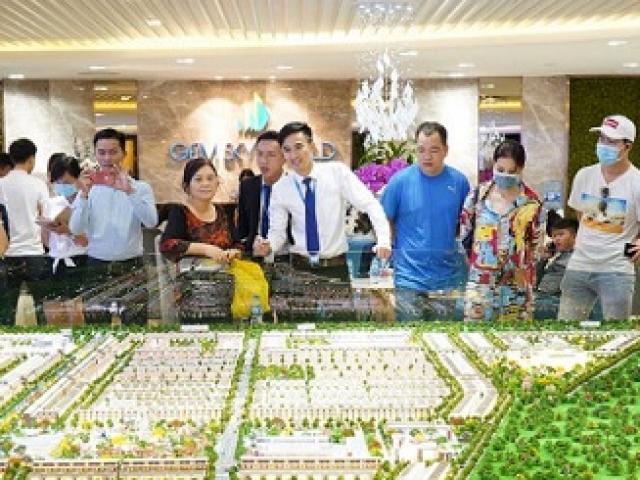 Kinh doanh - Tập đoàn Đất Xanh báo lỗ nặng, mức “khủng” nhất kể từ khi niêm yết