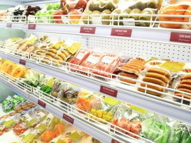 Thị trường - Tiêu dùng - 6 bẫy thực phẩm kém chất lượng ở siêu thị, bạn có đang mắc "bẫy" không?