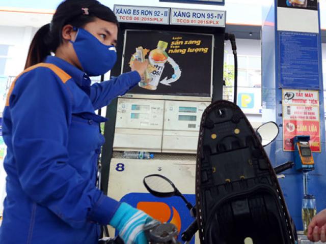 Thị trường - Tiêu dùng - Giá dầu hôm nay 26//7: Lao dốc không phanh