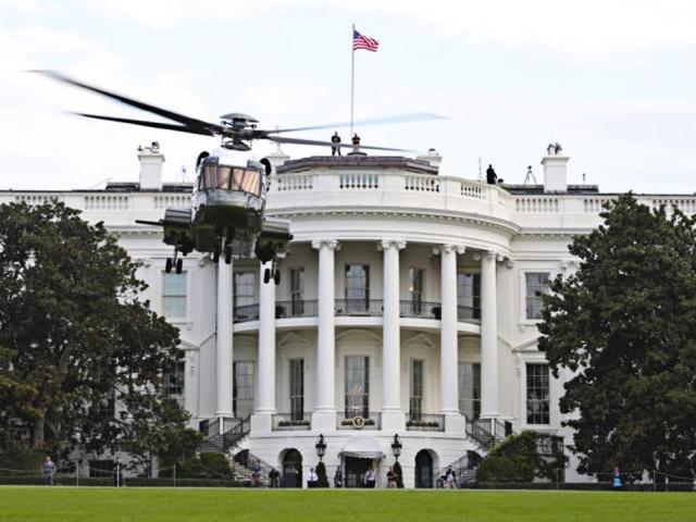 Media - Khám phá hệ thống an ninh tận "chân tơ kẽ tóc" của Nhà Trắng