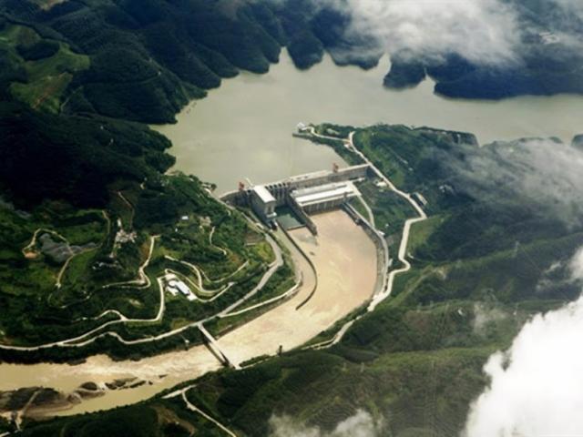 Thế giới - Sông Me Kong: "Mặt trận" mới trong cuộc đối đầu Mỹ - Trung?