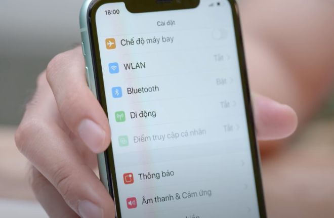 Cẩn thận iPhone 11 Trung Quốc đổ bộ thị trường Việt giá từ 14,99 triệu đồng - 3