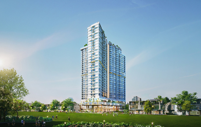 Không chỉ tiện ích, chất lượng sống của cư dân ở căn hộ phụ thuộc vào nhiều yếu tố