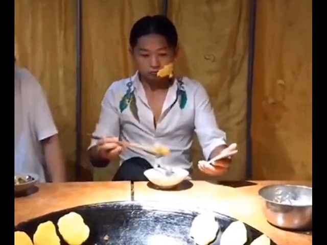 Video Clip Cười - Chàng trai xui xẻo nhất mọi thời đại