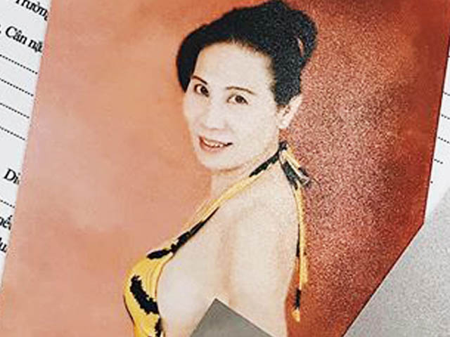 Thời trang - Thí sinh 59 tuổi thi Hoa hậu Việt Nam 2020 là ai?