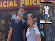 Thể thao - Djokovic lại gây xôn xao: Nhiễm bệnh vẫn coi thường phòng chống Covid-19