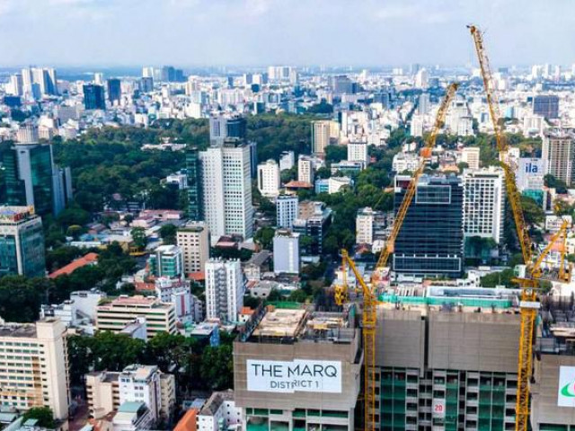 Kinh doanh - Một doanh nghiệp tên tuổi xa lạ bất ngờ gây chú ý vì phát hành 770 tỷ đồng trái phiếu