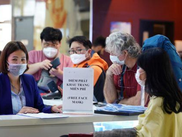 Tin tức trong ngày - Hà Nội sẵn sàng truy vết nhanh, không để dịch bệnh COVID-19 quay trở lại