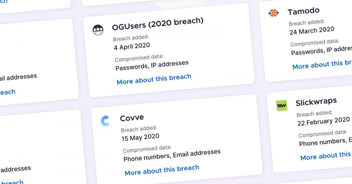 Công nghệ thông tin - 3 cách để biết mật khẩu của bạn có bị rò rỉ hay không