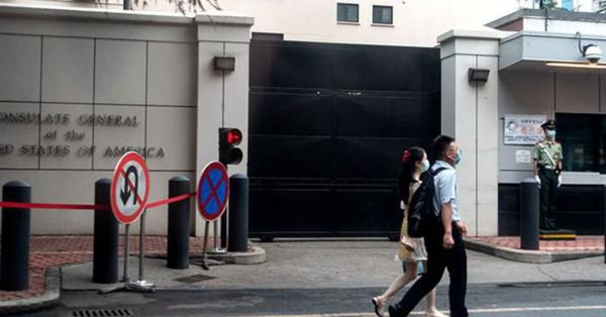 Thế giới - Nhà Trắng gửi cảnh báo mới tới Trung Quốc