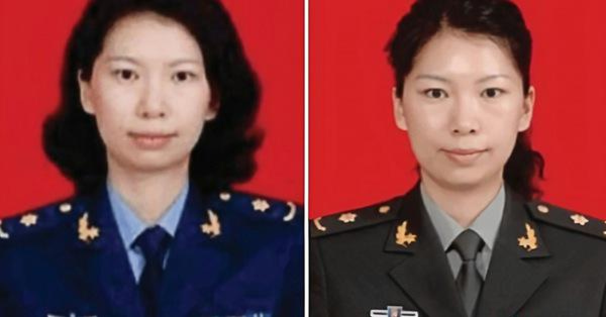 Thế giới - Mỹ "sờ gáy" mạng lưới gián điệp liên quan quân đội Trung Quốc