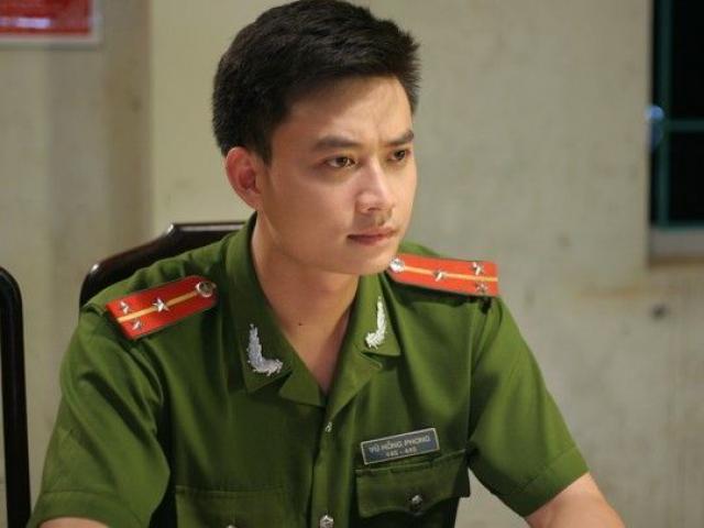 Phim - "Nam thần" cảnh sát qua hai đời vợ vẫn bị gán mác “người yêu cũ đểu nhất màn ảnh”