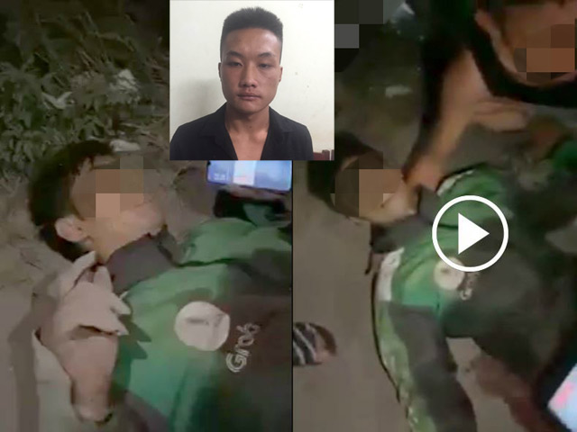 Tin tức trong ngày - Tin tức 24h qua: Đâm tài xế GrabBike cướp tài sản, 2 thanh niên "cắm cọc" tại quán game 5 ngày