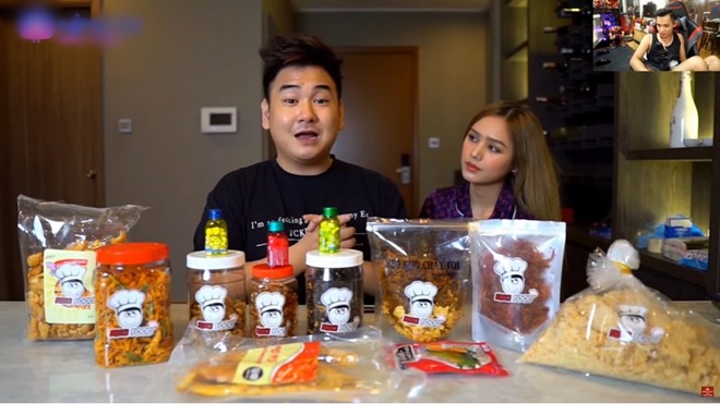 Nghề tay trái giúp các streamer hot nhất Việt Nam kiếm bạc tỷ - 13