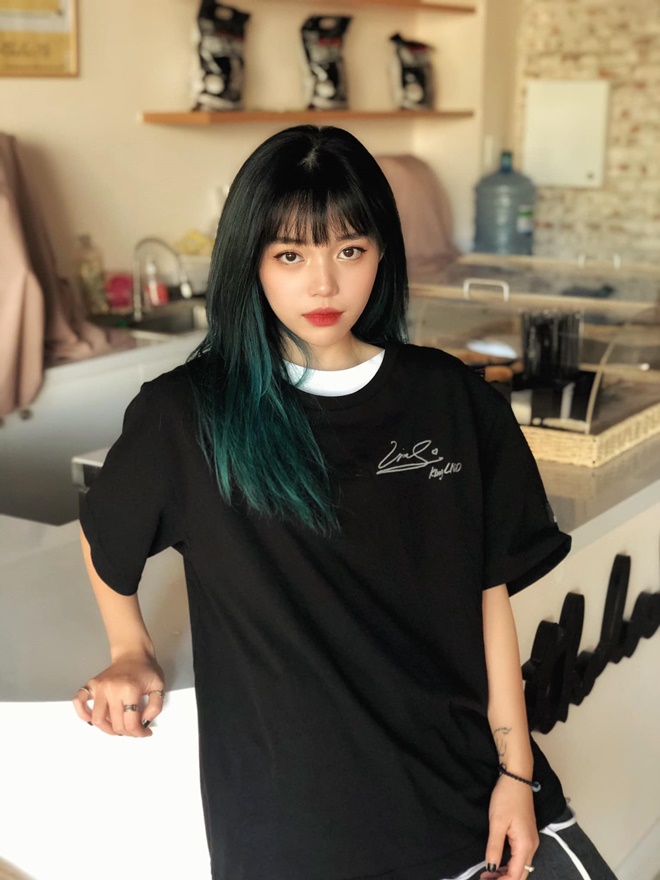 Nghề tay trái giúp các streamer hot nhất Việt Nam kiếm bạc tỷ - 11