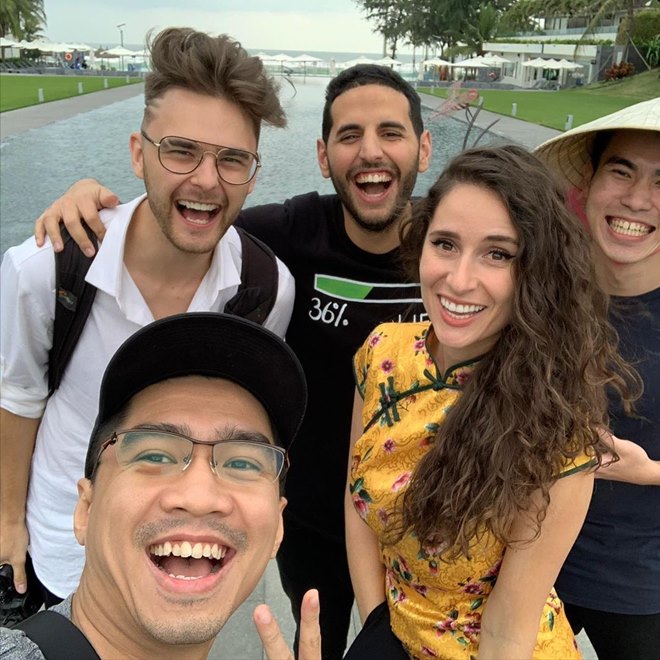 Nghề tay trái giúp các streamer hot nhất Việt Nam kiếm bạc tỷ - 4