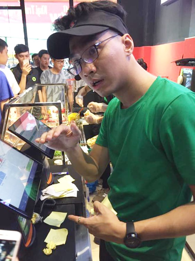 Nghề tay trái giúp các streamer hot nhất Việt Nam kiếm bạc tỷ - 2