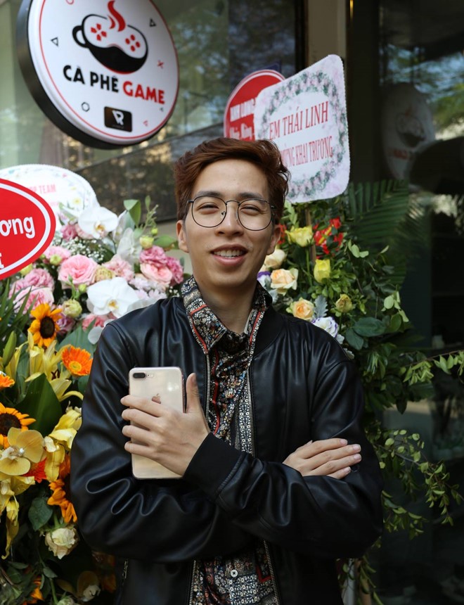 Nghề tay trái giúp các streamer hot nhất Việt Nam kiếm bạc tỷ - 6