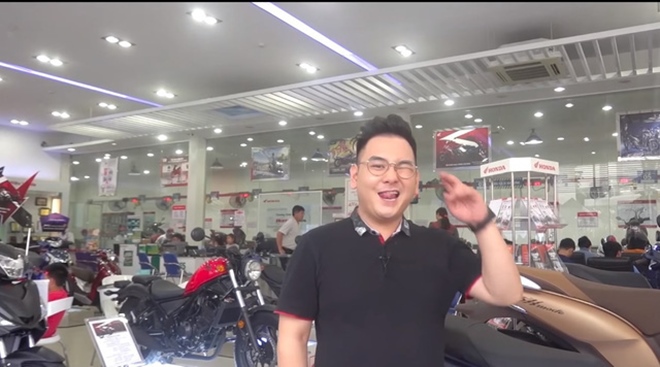 Nghề tay trái giúp các streamer hot nhất Việt Nam kiếm bạc tỷ - 8