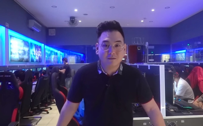 Nghề tay trái giúp các streamer hot nhất Việt Nam kiếm bạc tỷ - 9