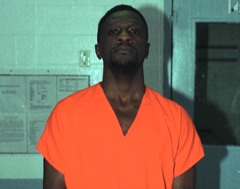 Tên sát nhân Lucious Boyd đã phải lĩnh bản án tử hình.