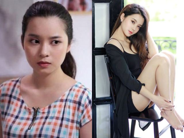 Đời sống Showbiz - Nữ sinh nghèo bị "gạ" đi tiếp rượu rồi trở thành bồ nhí đại gia trong "Đi qua mùa hạ" giờ ra sao?