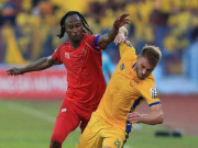 Bóng đá - Vụ chuyển nhượng ở V-League khiến tất cả phải ngỡ ngàng