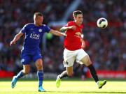 Bóng đá - Dự đoán vòng 38 Ngoại hạng Anh: MU - Chelsea đá Cúp C1, Leicester ôm hận