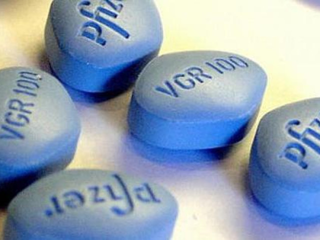 Sức khỏe đời sống - Phát hiện thêm tác dụng ngỡ ngàng từ thuốc Viagra