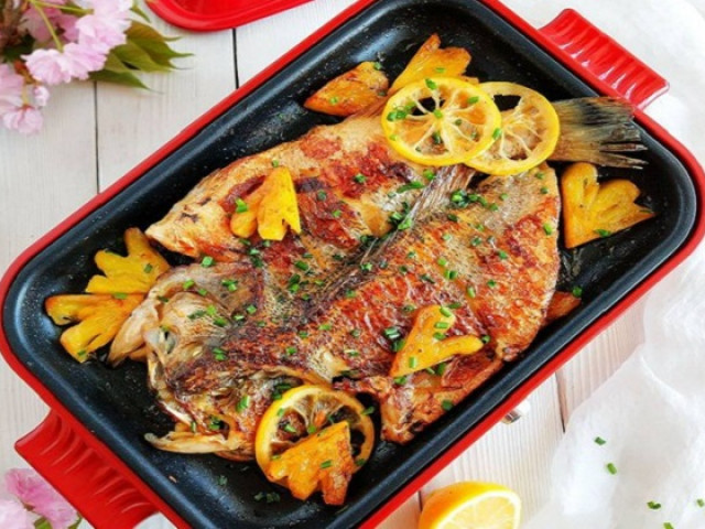 Ẩm thực - Không ngờ cá chiên có thể ngon đến thế, không thử ngay thì "phí một đời"