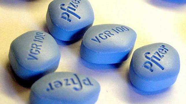 Phát hiện thêm tác dụng ngỡ ngàng từ thuốc Viagra - 1