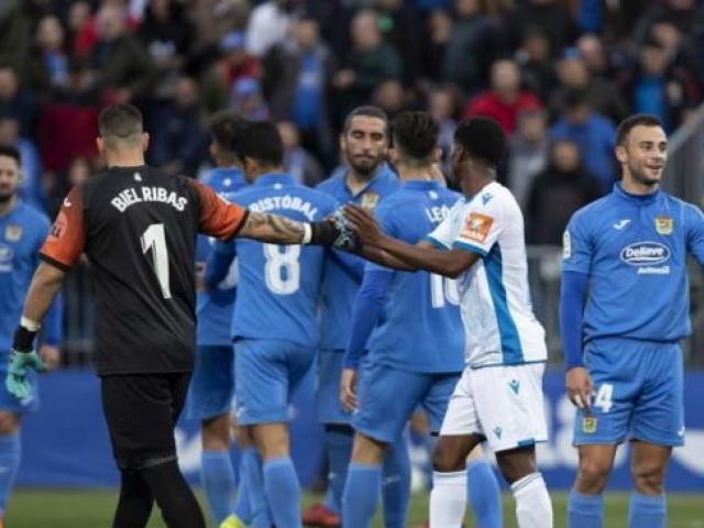 Bóng đá - Hàng xóm Real Madrid thành "ổ dịch Covid": 28 ca nhiễm bệnh kêu ca ra sao?