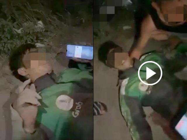 Pháp luật - Nóng trong tuần: Cuộc gọi của tài xế Grab bị cướp trước khi điện thoại sập nguồn