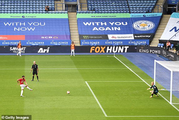 Trực tiếp bóng đá Leicester City - MU: Sai lầm khó tin phút cuối (Hết giờ) - 4