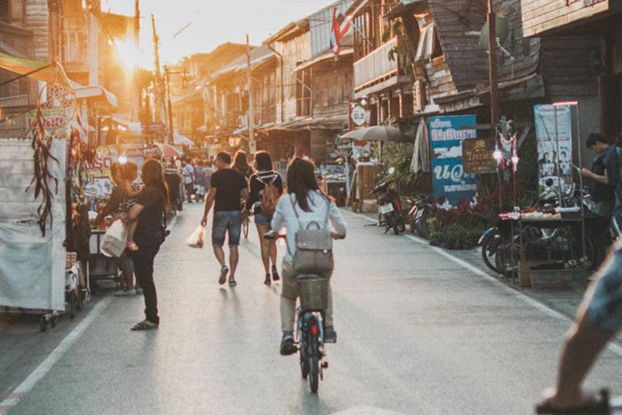Du lịch Thái Lan “xịn” như travel blogger bản địa: Những điểm đến không phải ai cũng biết! - 3