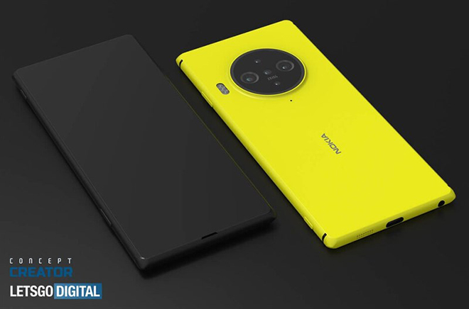 Nokia 9.3 PureView, Nokia 7.3 và Nokia 6.3 có gì đáng xem? - 3