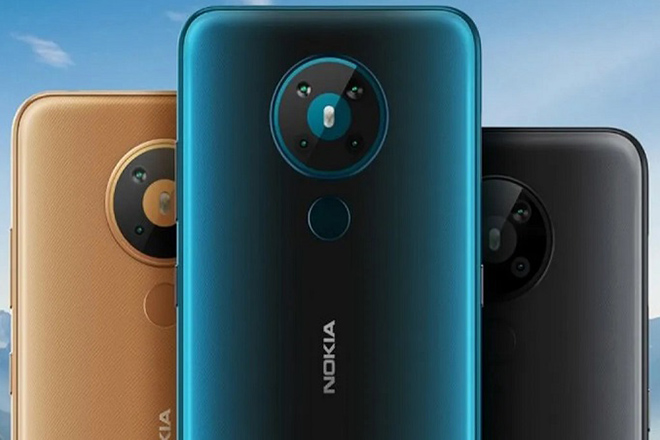 Nokia 9.3 PureView, Nokia 7.3 và Nokia 6.3 có gì đáng xem? - 4