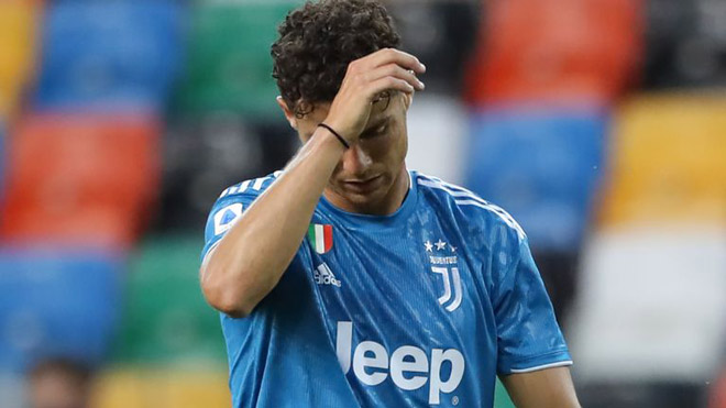 Nhận định bóng đá Juventus – Sampdoria: Siêu sao Ronaldo còn 2 mục tiêu để bứt phá - 2