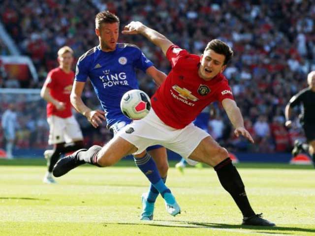 Khó khăn chờ đợi MU ở King Power