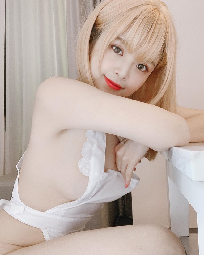 YouTuber kiêm nhà sản xuất phim 18+ tuyển bạn trai trả lương 63 triệu/tháng - 1