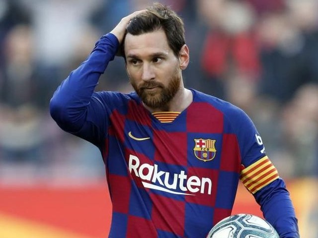 Bóng đá - Tin HOT bóng đá tối 26/7: Barca lỗ 200 triệu euro vì Covid-19