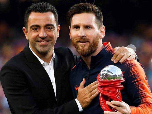 Bóng đá - Xavi chính thức lên tiếng sau khi nhiễm Covid-19: Triệu fan nín thở