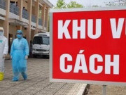 Tin tức trong ngày - Hà Tĩnh cách ly một người từng giặt quần áo cho bệnh nhân 416