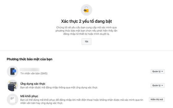 Mất tài khoản Facebook vì 'ham của lạ' - 3