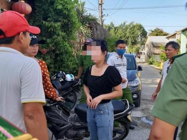 Pháp luật - Đưa người TQ trái phép vào Quảng Nam: Khởi tố vụ án "Đưa hối lộ", giữ 2 đối tượng